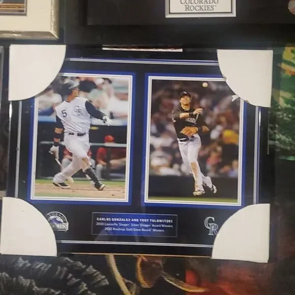 COLORADO ROCKIES LOT - Picture 2 of 11